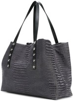 Thumbnail for your product : Jimmy Choo Pimlico tote bag