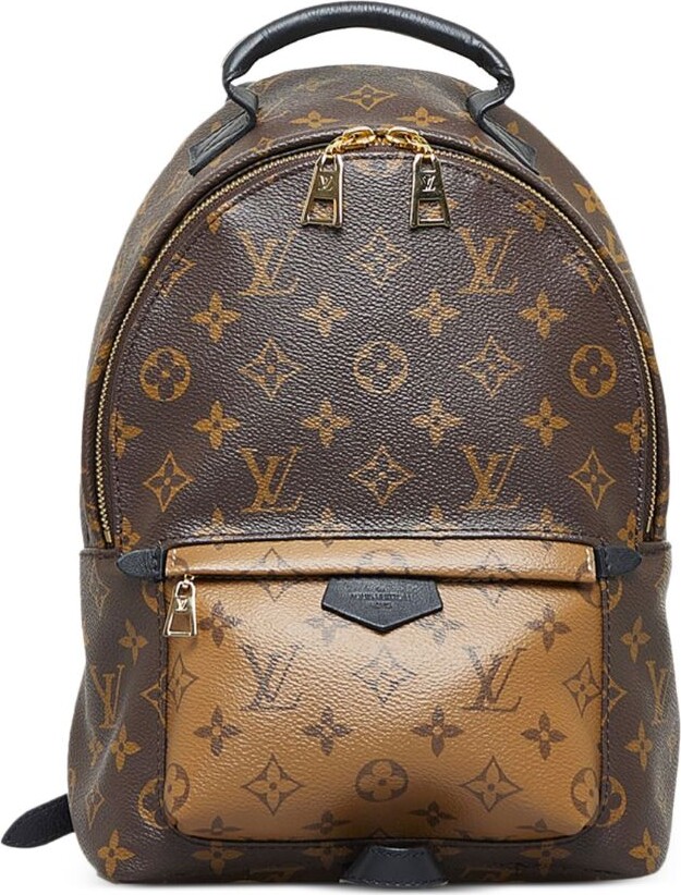 Louis Vuitton Sperone Backpack Damier BB - ShopStyle