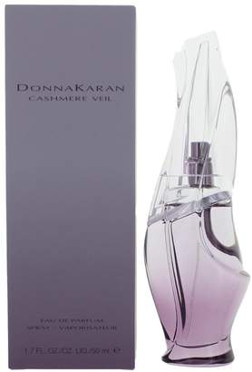 Donna Karan Cashmere Veil By Eau De Parfum Spray 1.7 Oz