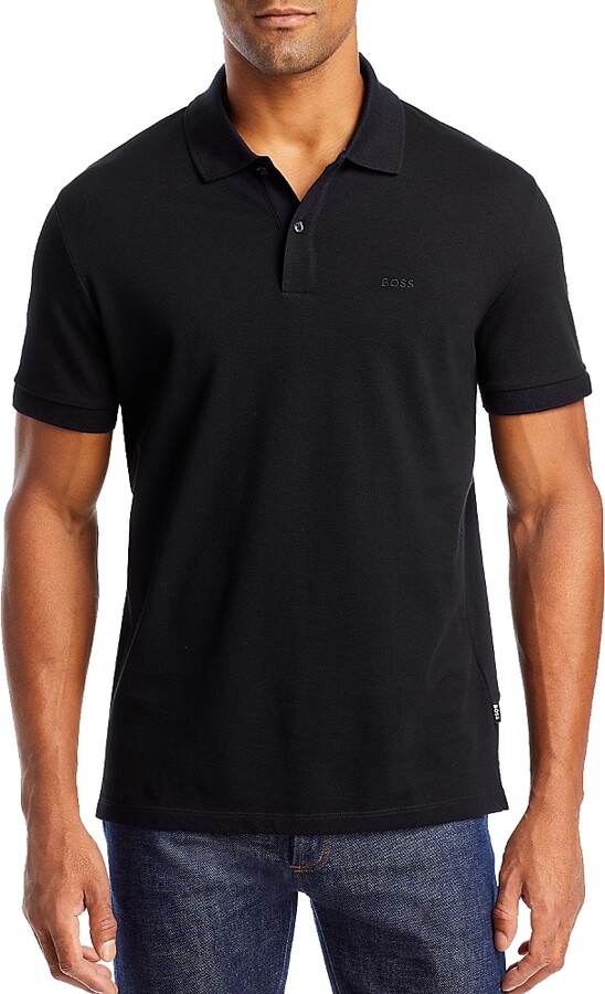 Boss Pallas Regular Fit Polo Shirt