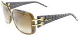 Thumbnail for your product : Chopard SCH 108S AMS Sunglasses