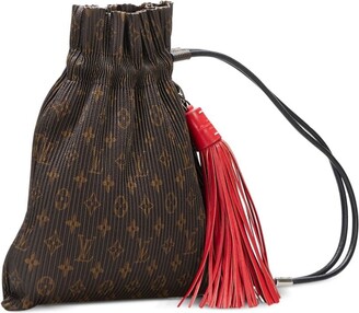 Louis Vuitton 2016 pre-owned Mini Palm Springs Backpack - Farfetch