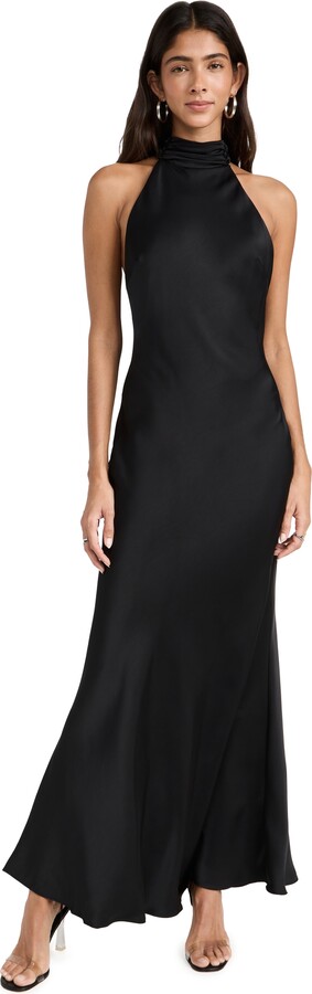 Misha Collection Evianna Dress