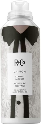 R+CO Chiffon Styling Mousse