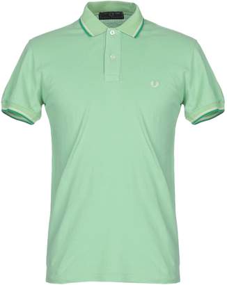 Fred Perry Polo shirts