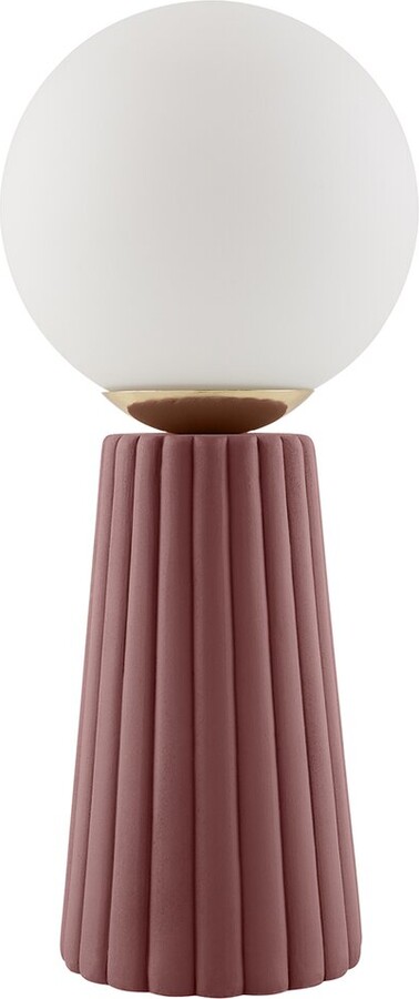 Surya Stelvio Accent Table Lamp
