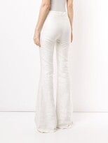 Thumbnail for your product : Alexis Flared Trousers