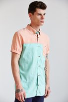Thumbnail for your product : Vans Hayes Button-Down Shirt