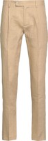 Thumbnail for your product : Grey Daniele Alessandrini Pants Pastel Blue