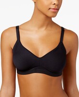 Thumbnail for your product : Warner's Warners Easy Does It Underarm-Smoothing with Seamless Stretch Wireless Lightly Lined Comfort Bra RM3911A