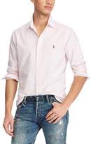 Thumbnail for your product : Ralph Lauren Classic Fit Striped Shirt