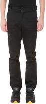 Thumbnail for your product : Raf Simons Cargo Black Cotton Pants