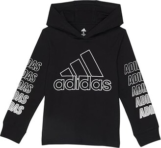 adidas Boys' Black Sweatshirts | ShopStyle