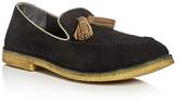 Thumbnail for your product : Alberto Fasciani Torres Tassel Loafers