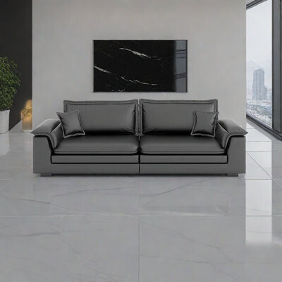 Hype Styled Simple business leisure office sofa