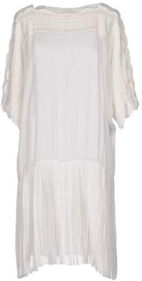 Etoile Isabel Marant Short dress