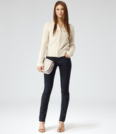 Thumbnail for your product : Reiss Ross Dance JEANS