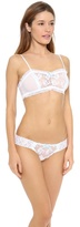 Thumbnail for your product : Hanky Panky Madeline Bralette