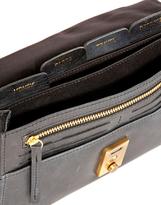 Thumbnail for your product : ASOS Leather Purse Travel Wallet