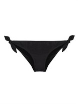 Thumbnail for your product : Dolce & Gabbana Side-tie bikini briefs