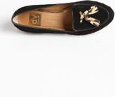 Thumbnail for your product : DV FOOTWEAR DV by Dolce Vita 'Molly' Tasseled Smoking Slipper