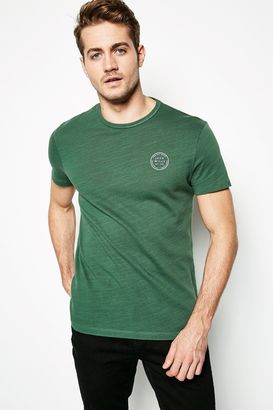Jack Wills Helliwell T-Shirt