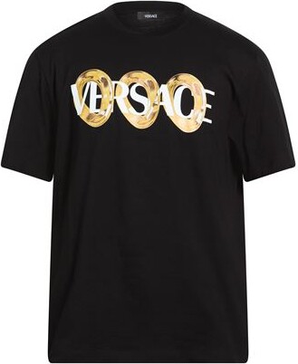 Versace Man T-shirt