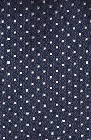 Thumbnail for your product : Michael Kors Woven Silk Tie (Tall)