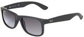 Thumbnail for your product : Ray-Ban RB4165 Justin Classic 51mm
