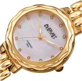 Thumbnail for your product : August Steiner Women's Alloy Watch