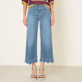 RED VALENTINO Jean large