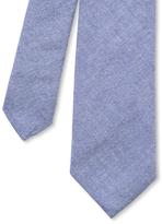 Thumbnail for your product : Banana Republic Chambray Tie