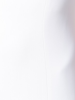 Michael Kors Collection Stud Embellished Dress