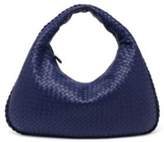 Thumbnail for your product : Bottega Veneta Veneta Large Leather Hobo Bag