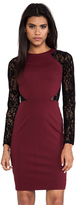 Thumbnail for your product : ALICE by Temperley Solitaire Dress