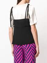 Thumbnail for your product : Kenzo loose fit cami top