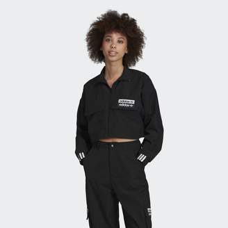 adidas track jacket kohls