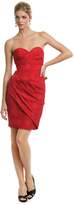 Thumbnail for your product : Tracy Reese Candy Apple Jacquard Dress
