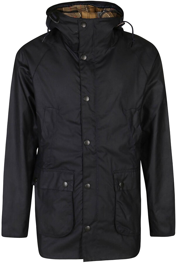 barbour dolan jacket