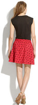 Thumbnail for your product : Madewell Turntable Skirt in Redleaf Paisley