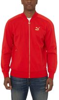 Thumbnail for your product : Puma T7 Bomber Jacket