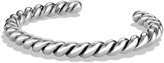 Thumbnail for your product : David Yurman Cable Cuff