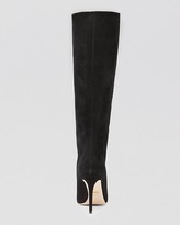 Thumbnail for your product : Gucci Boot - Brooke Tall High Heel
