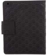 Thumbnail for your product : Gucci Guccissima iPad Cover