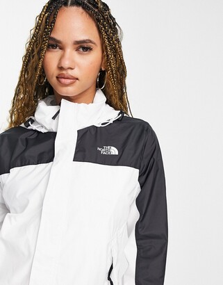 Women's north face hydrenaline jacket Clearance