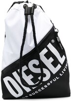 Diesel Bags For Men | Shop the world’s largest collection of fashion