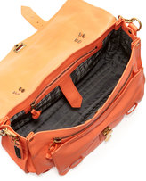 Thumbnail for your product : Proenza Schouler PS1 Medium Satchel Bag, Grapefruit