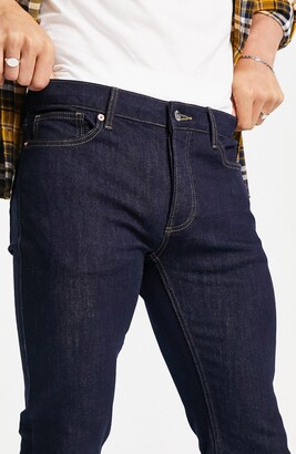 Topman Men's Stretch Skinny Jeans