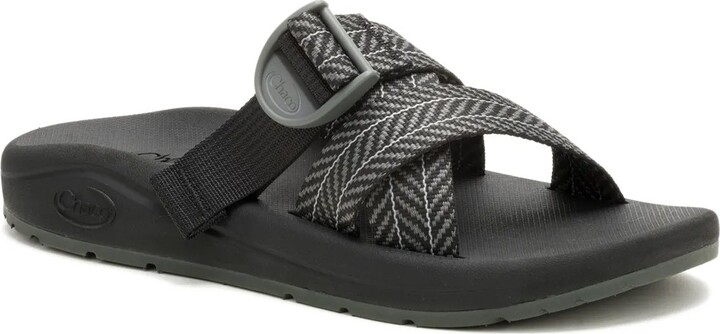 Chaco CushZ Slide Sandal
