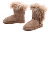 Thumbnail for your product : Koolaburra Trishka Fur Booties